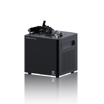 Sparkular Fall - SparkleTechnics Australia